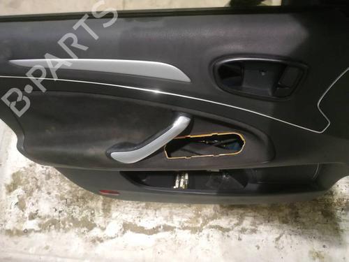 Used Other Other FORD MONDEO IV (BA7) 1.6 Ti (110 hp) 34788645 34788645