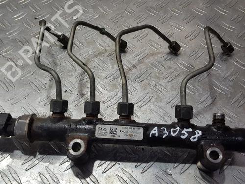 Used Injection rail Injection rail 35656671 35656671