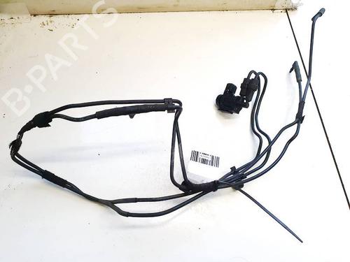 Used Electronic module Electronic module FORD TRANSIT Van (FA_ _) 2.2 TDCi (85 hp) 35154196 35154196