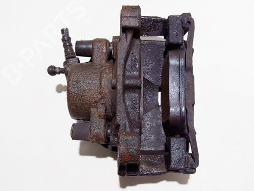 Right front brake caliper FORD GALAXY II (WA6) 1.8 TDCi | BP35851812M104 - Image 2