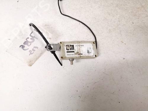 Used Electronic module Electronic module CADILLAC SRX 4.6 AWD (325 hp) 35357872 35357872