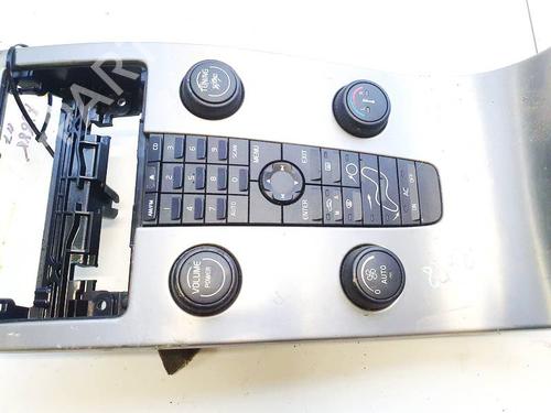 Climate control VOLVO V50 (545) 2.0 D | BP35345836I5 - Image 2
