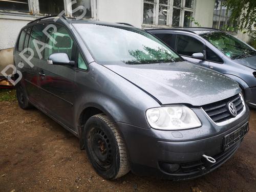 Used Parts VW TOURAN (1T1, 1T2)  2.0 TDI 16V  4471578
