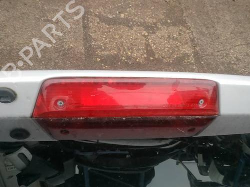 Bremselys Bremselys RENAULT TWINGO II (CN0_) 1.5 dCi 75 (75 hp) 35181167 35181167