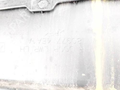 Front left panel NISSAN QASHQAI II (J11, J11_) 1.5 dCi | BP35321508C58 - Image 3