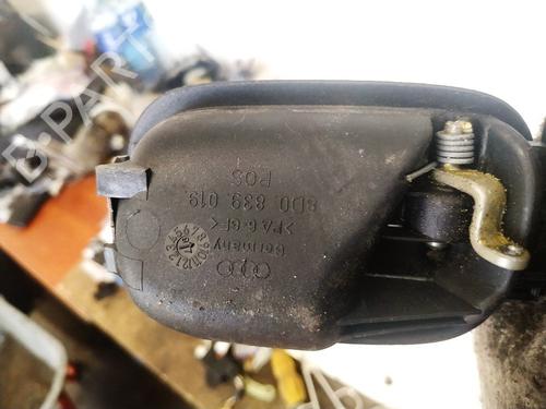 Rear left interior door handle AUDI A4 B5 (8D2) 1.9 TDI | BP35428538I15 - Image 3