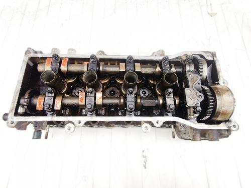 Used Cylinder head Cylinder head 35597976 35597976