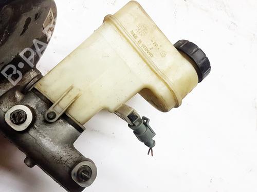 Used Brake master cylinder Brake master cylinder OPEL VECTRA C (Z02) 2.2 16V (F69) (147 hp) 35876797 35876797