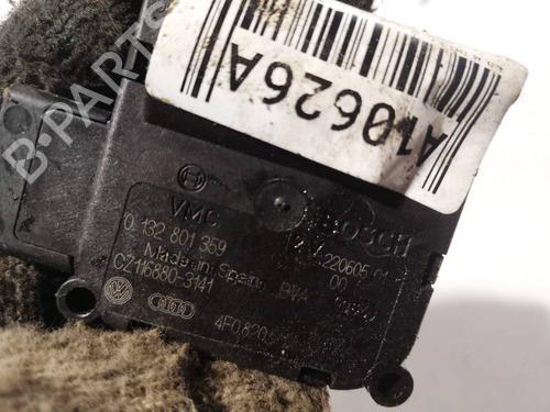 Electronic module AUDI A6 C6 (4F2) 2.4 | BP32562930M83