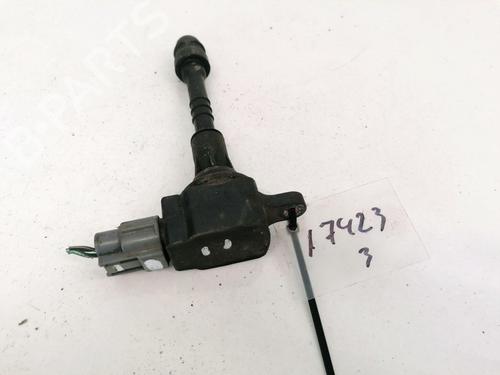 Used Ignition coil Ignition coil NISSAN PRIMERA Hatchback (P12) 1.8 (115 hp) 35452421 35452421