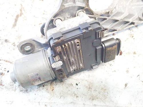 Used Front wiper motor Front wiper motor VW PHAETON (3D1, 3D2, 3D3, 3D4, 3D6, 3D7, 3D8, 3D9) 3.2 V6 (241 hp) 35301243 35301243