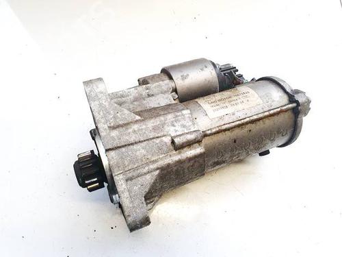 Used Starter Starter APRILIA MOTORCYCLES TUONO Tuono V4 RR (KG1) (106 hp) 34892046 34892046