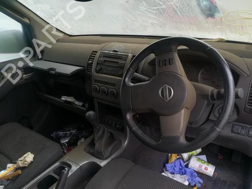 Engine control unit (ECU) NISSAN PATHFINDER III (R51) 2.5 dCi | BP33514137M57 - Image 8