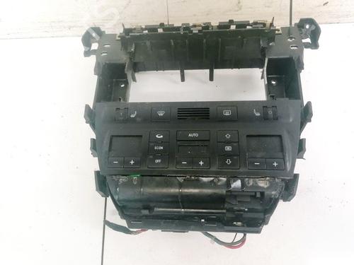 Used Climate control Climate control AUDI A6 C5 (4B2, 4B4) 2.4 (163 hp) 35449832 35449832