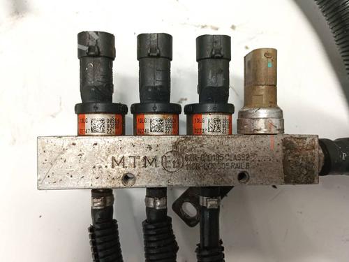 Used Injector Injector 34840834 34840834