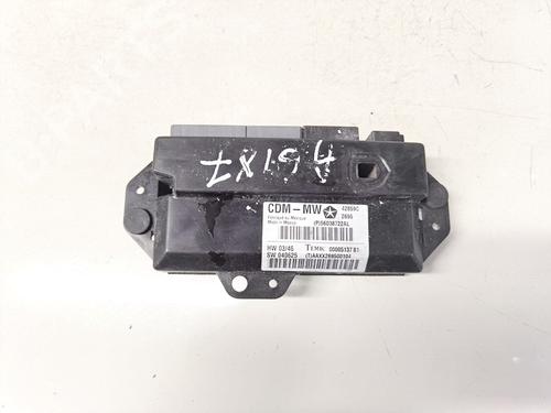 Used Electronic module Electronic module CHRYSLER 300C Touring (LX, LE) 3.0 CRD (218 hp) 35556672 35556672