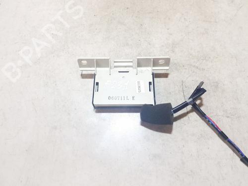 Electronic module MAZDA 5 (CR) 2.0 (CREW, CR19) | BP33526104M83 - Image 2