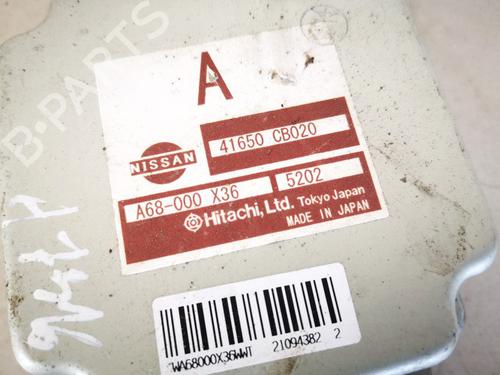 Electronic module NISSAN MURANO I (Z50) 3.5 4x4 | BP32912089M83 - Image 2