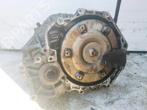 Used Gearbox Gearbox 35605514 35605514