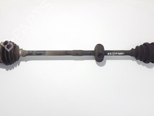 Used Right front driveshaft Right front driveshaft OPEL VECTRA B (J96) 2.0 DTI 16V (F19) (101 hp) 35576622 35576622