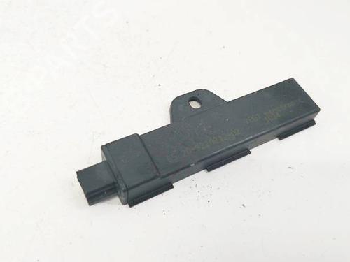 Used Electronic module Electronic module BMW 3 (F30, F80) 320 d (163 hp) 32558790 32558790