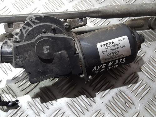 Used Front wiper motor Front wiper motor 35695418 35695418