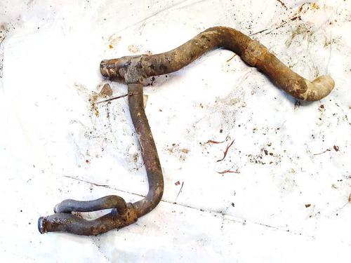 Used Pipe Pipe MITSUBISHI CARISMA (DA_) 1.9 TD (DA4A) (90 hp) 32943834 32943834