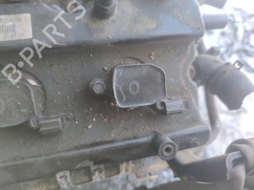 Ignition coil RENAULT VEL SATIS (BJ0_) 3.5 V6 (BJ0R, BJ0V, BJ0U) | BP35638527M94 - Image 2
