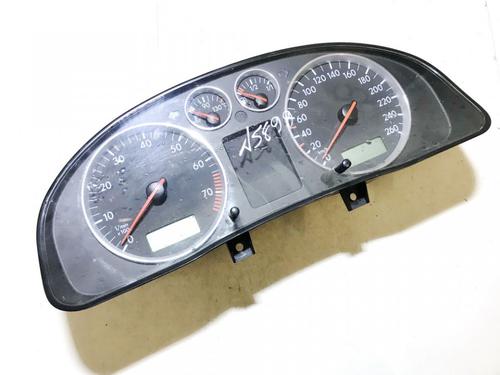 Used Instrument cluster Instrument cluster VW PASSAT B5 Variant (3B5) 1.8 (125 hp) 35880059 35880059