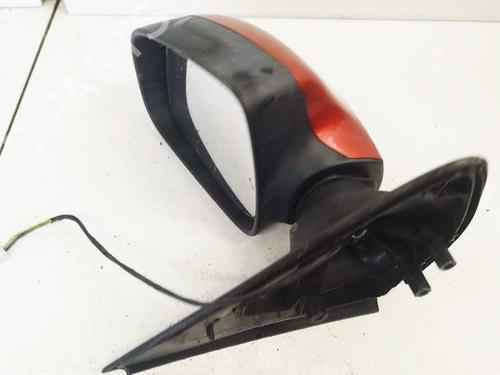 Retrovisor izquierdo Retrovisor izquierdo DACIA SANDERO II 1.5 dCi (90 hp) 37433618 37433618