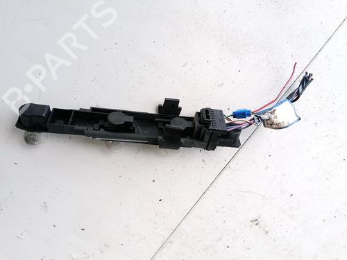 Used Lamp holder Lamp holder RENAULT LAGUNA I (B56_, 556_) 3.0 (B56E, B565, B56R) (167 hp) 35589998 35589998