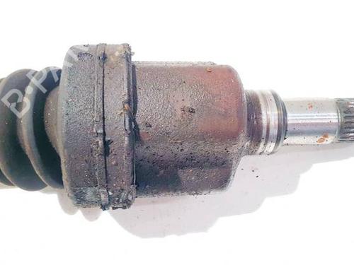 Left front driveshaft FORD USA FUSION 2.5 | BP34873625M38 - Image 3