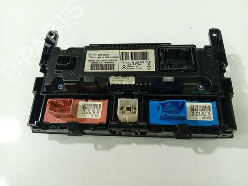 Climate control MERCEDES-BENZ E-CLASS T-Model (S211) E 200 T Kompressor (211.242) | BP34777959I5 - Image 3