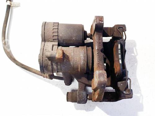 Left rear brake caliper JAGUAR I-PACE (X590) EV400 AWD | BP38508211M107 - Image 3