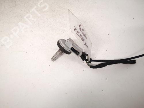 Used Electronic module Electronic module AUDI A6 C6 (4F2) 2.4 (177 hp) 35442745 35442745