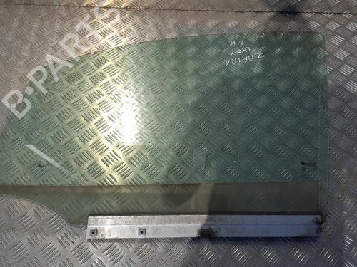 front-left-door-window-opel-zafira-a-mpv-t98-1999-2000-2001-2002-2003-2004-2005-2006-35677503 main image