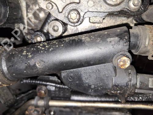 Used Thermostat housing Thermostat housing 35155969 35155969