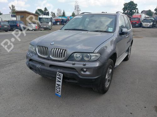 Electronic module BMW X5 (E53) 4.4 i | BP33496290M83 - Image 7