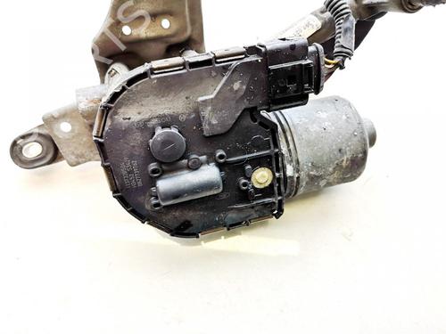 Used Front wiper motor Front wiper motor FORD GALAXY II (WA6) 2.0 TDCi (140 hp) 35642066 35642066