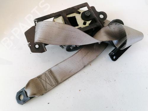Rear left seatbelt CHRYSLER PACIFICA 3.5 | BP35500143I29 - Image 3