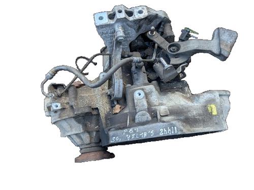Gearkasse Gearkasse 38945252 38945252