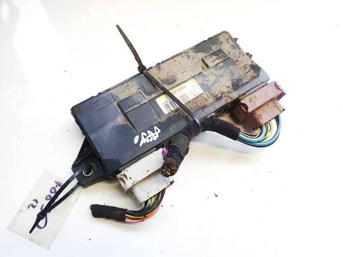 Used Electronic module Electronic module ALFA ROMEO 159 (939_) 1.9 JTDM 16V (939AXC1B, 939AXC12) (150 hp) 35310540 35310540
