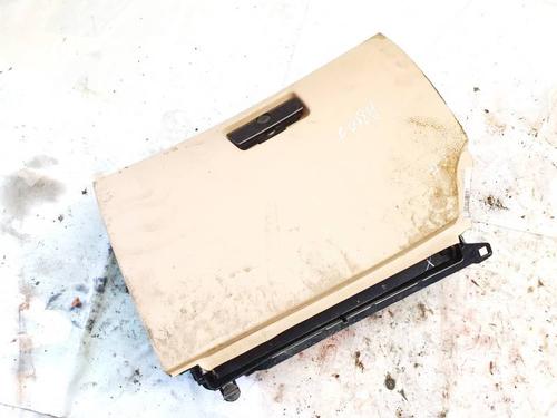 Used Glove box Glove box BMW X5 (E53) 3.0 d (218 hp) 35389787 35389787