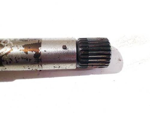 Right front driveshaft CITROËN C4 I (LC_) 1.6 HDi | BP34771306M39 - Image 4