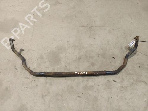Krængningsstabilisator Krængningsstabilisator TOYOTA AURIS (_E15_) 2.0 D-4D (ADE150_, ADE150R) (126 hp) 36896355 36896355