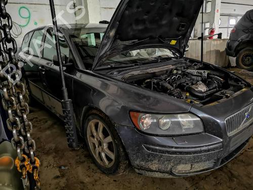 Brugte VOLVO V50 (545) 1.6 D (110 hp) 4471780