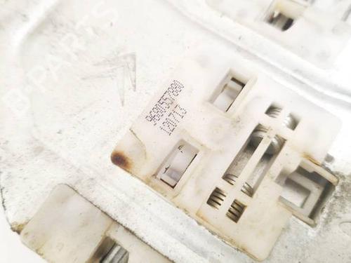 Front right window mechanism CITROËN BERLINGO MULTISPACE (B9) 1.6 HDi 75 16V | BP35038397C23 - Image 3