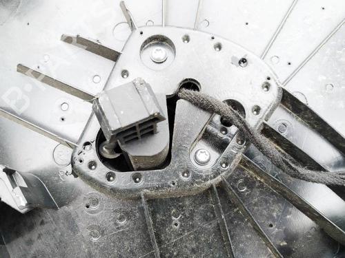 Switch AUDI Q5 (8RB) 2.0 TDI quattro | BP32937539I30 - Image 2