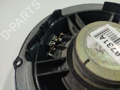 Speaker VW GOLF V (1K1) 1.9 TDI | BP32554392E2