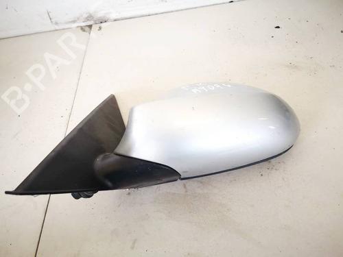 Left mirror BMW 1 (E81) 120 d | BP35297307C26 - Image 3